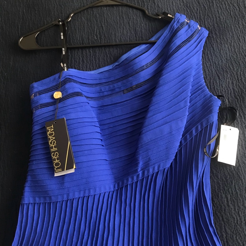 Tadashi Dress